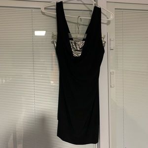 SEXY 🔥 LITTLE BLACK DRESS